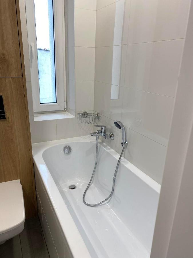 Dekerta 8/5 Apartament